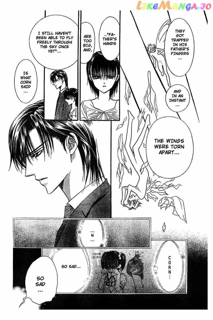 Read Skip Beat En Manga Online