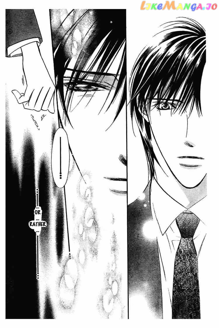 Read Skip Beat En Manga Online