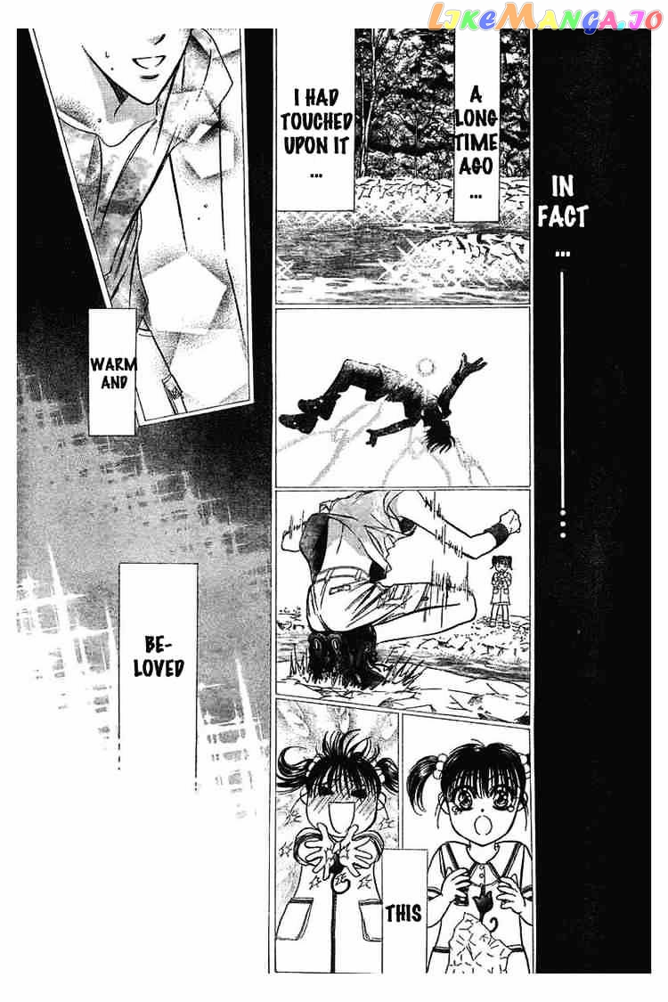 Read Skip Beat En Manga Online
