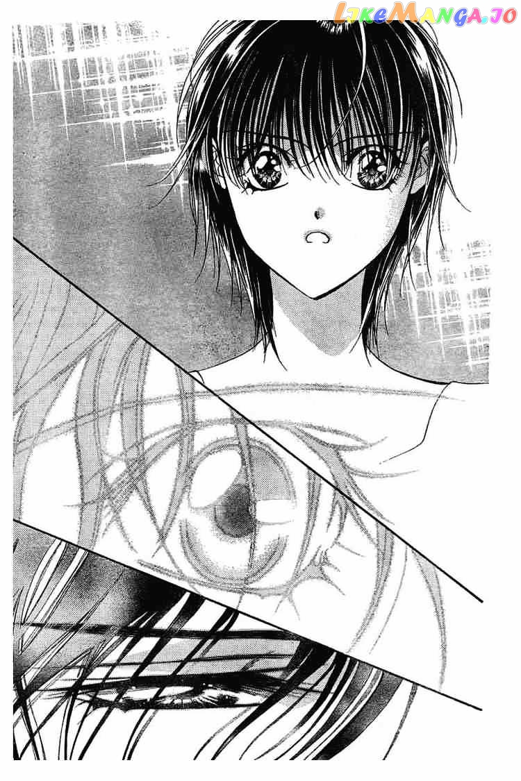 Read Skip Beat En Manga Online