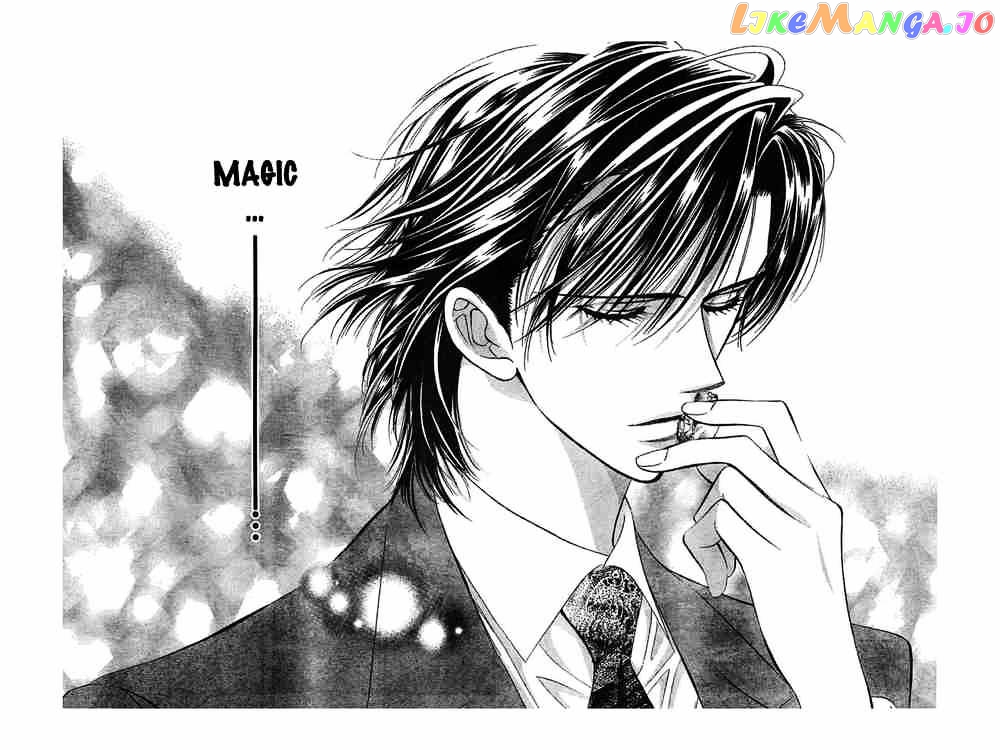 Read Skip Beat En Manga Online