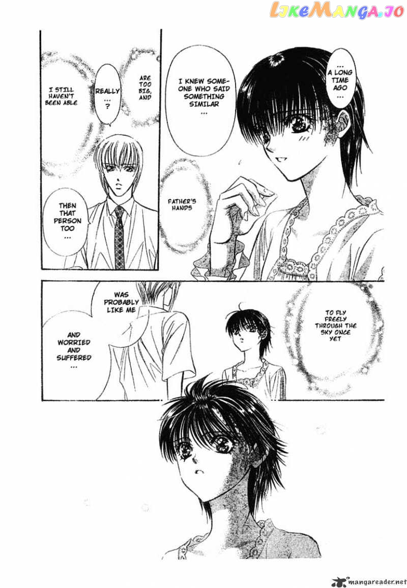 Read Skip Beat En Manga Online