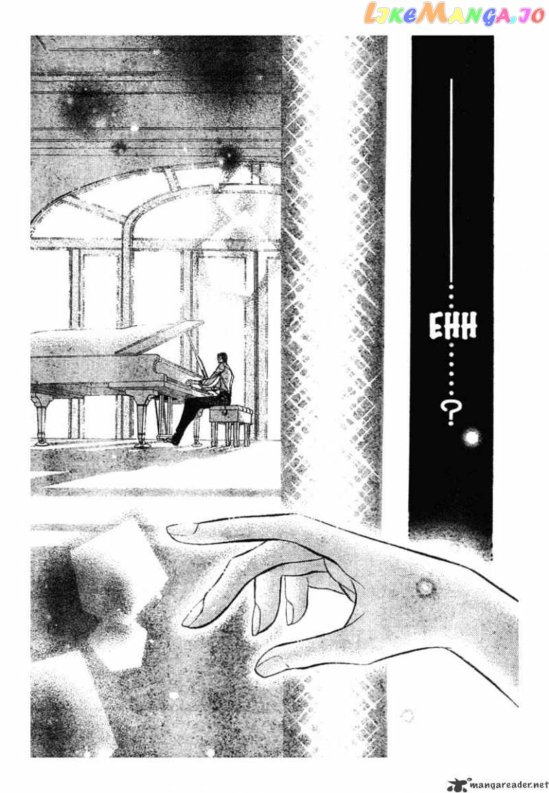 Read Skip Beat En Manga Online