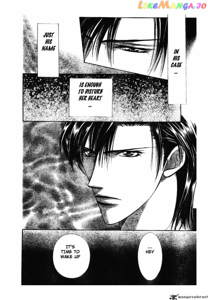 Read Skip Beat En Manga Online