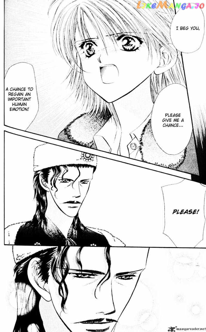 Read Skip Beat En Manga Online