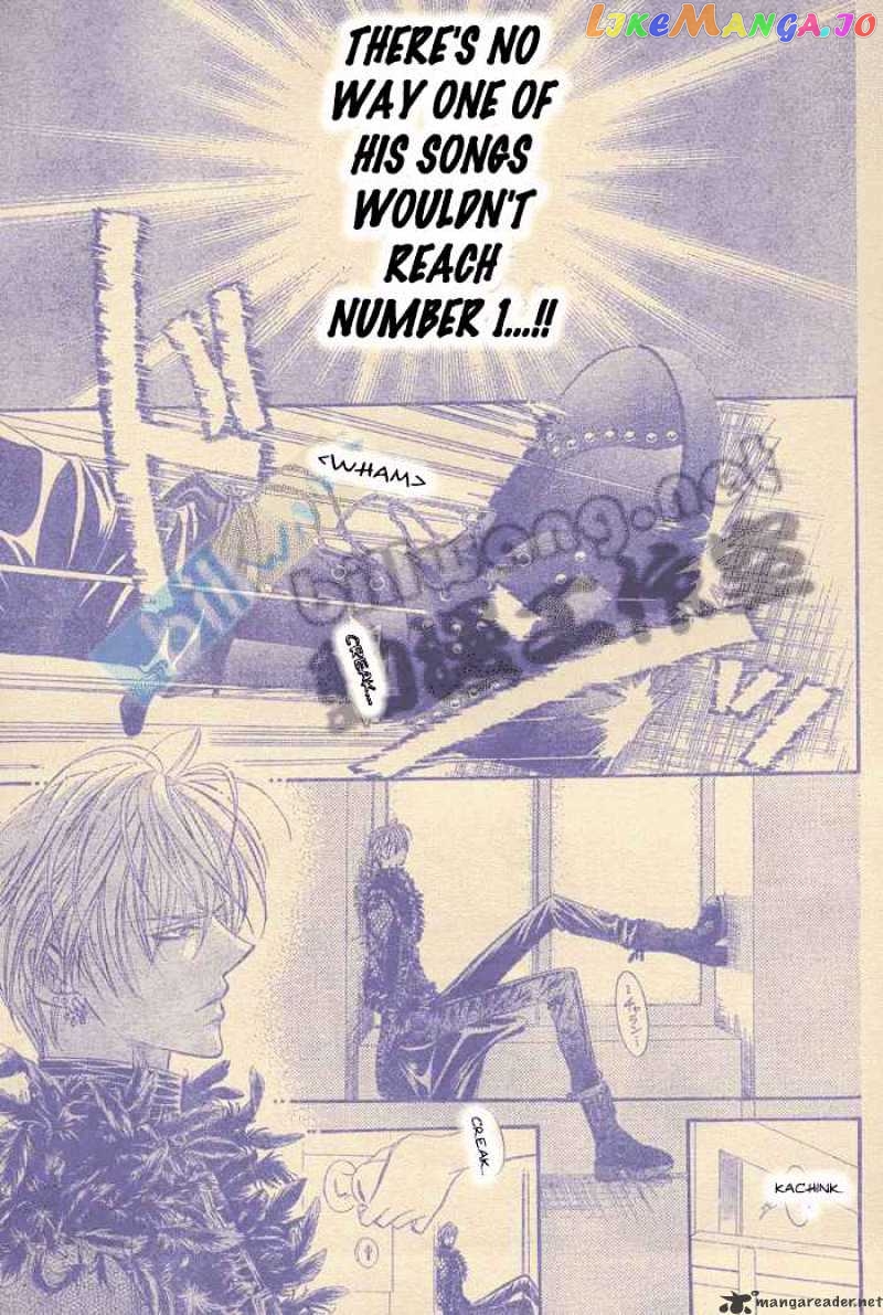 Read Skip Beat En Manga Online
