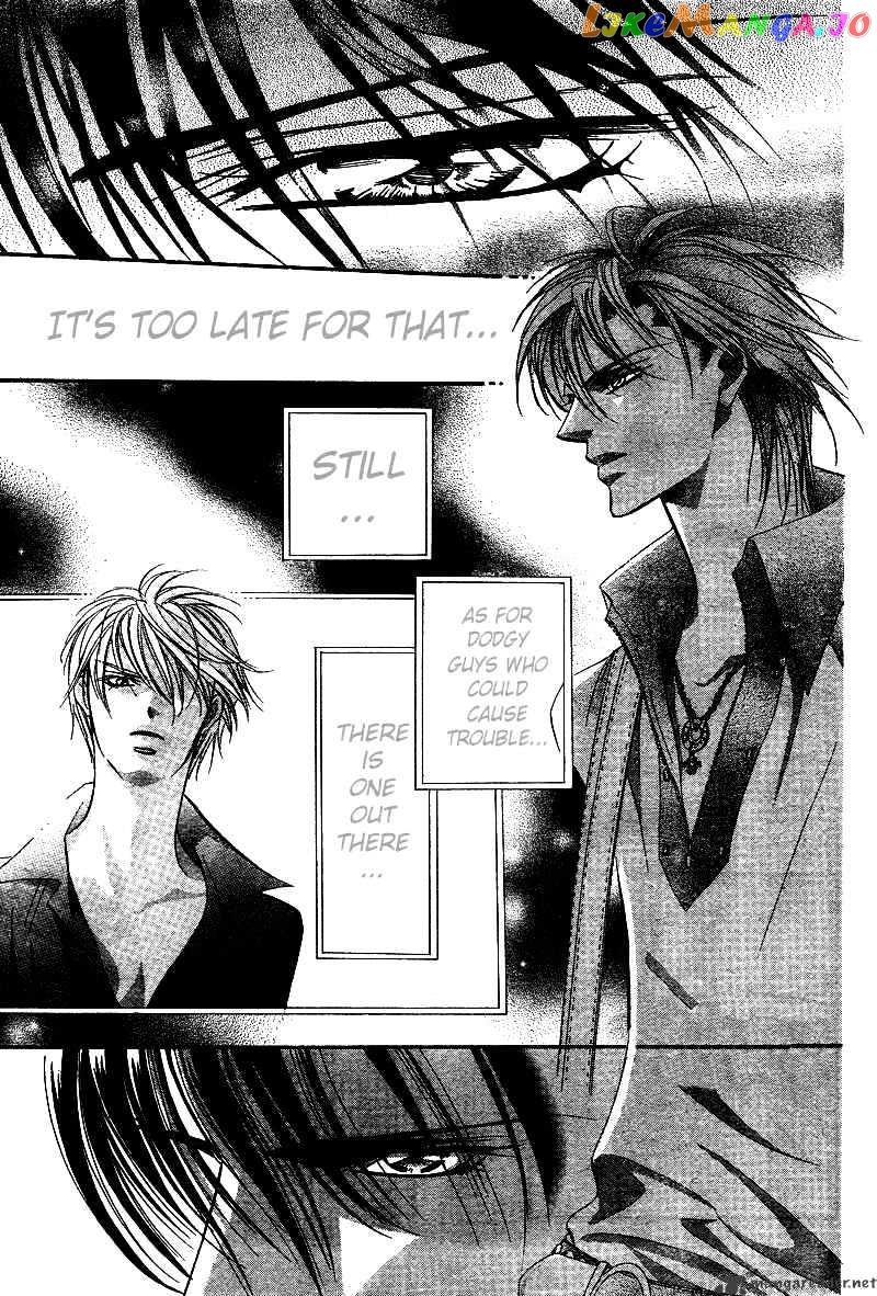 Read Skip Beat En Manga Online