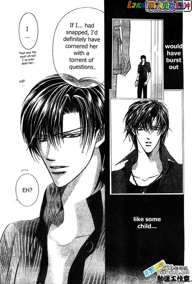 Read Skip Beat En Manga Online