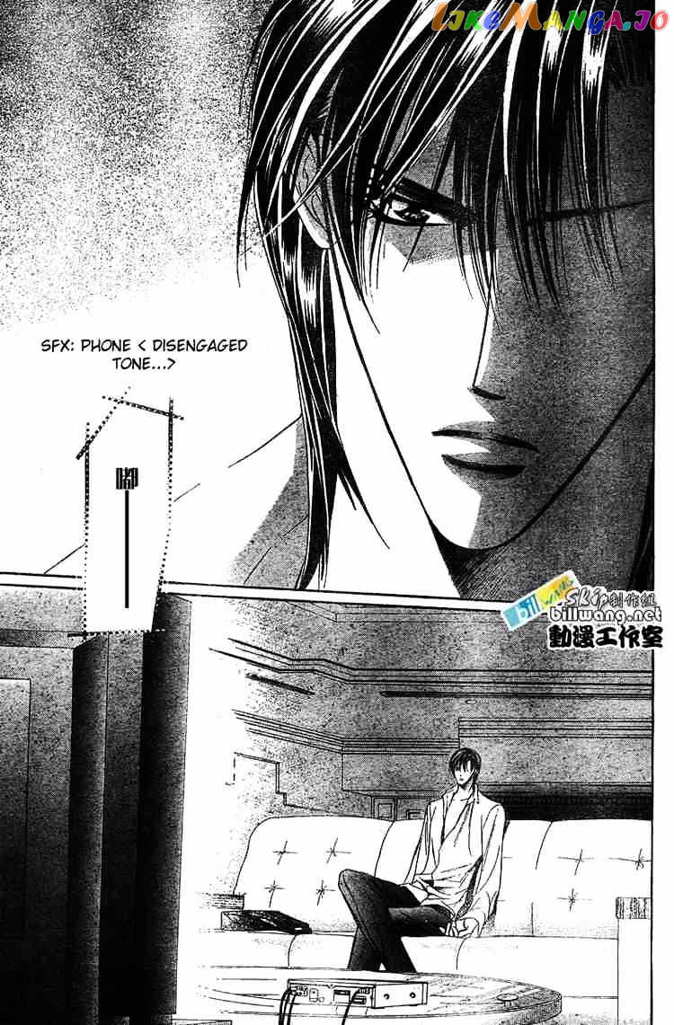 Read Skip Beat En Manga Online