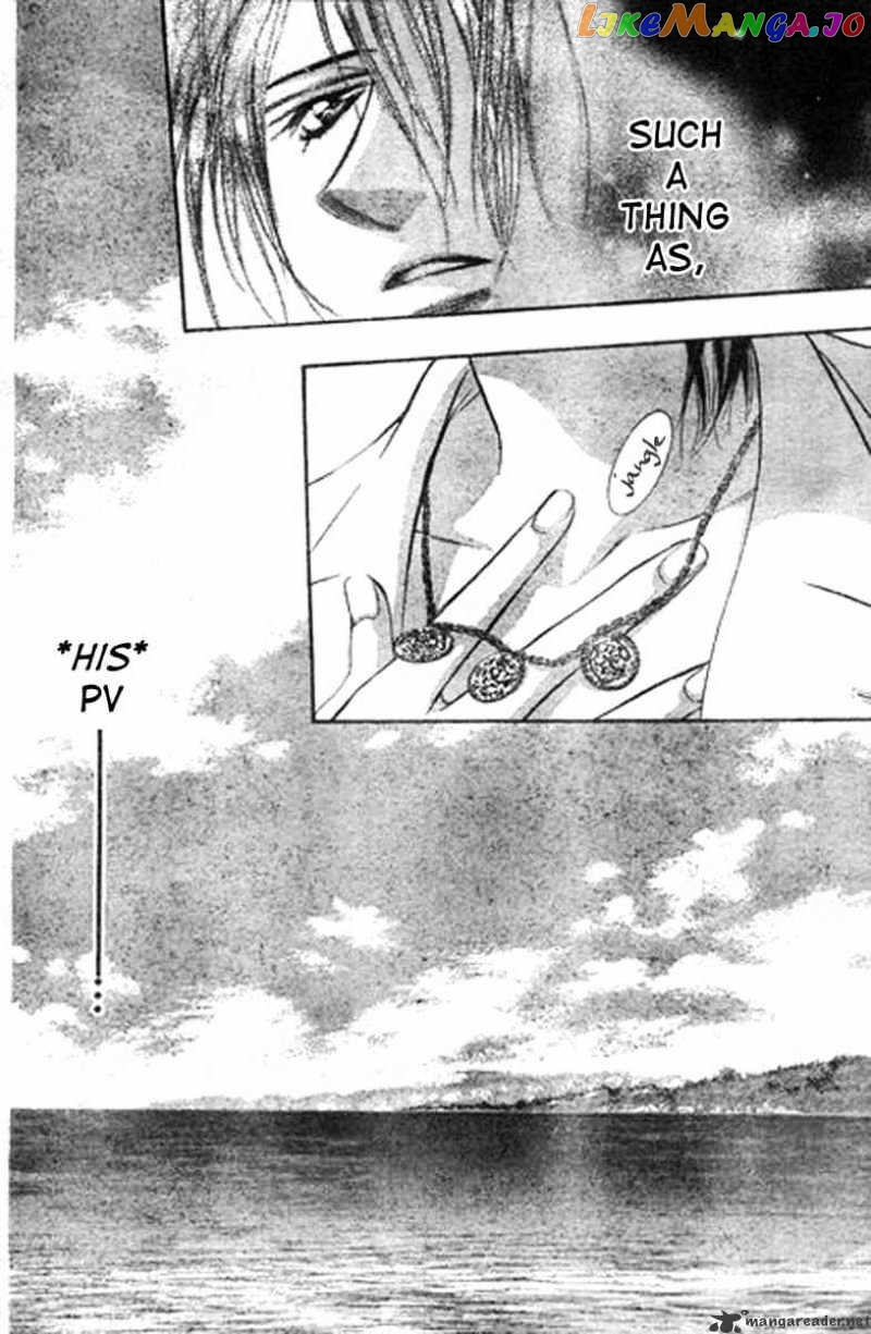 Read Skip Beat En Manga Online