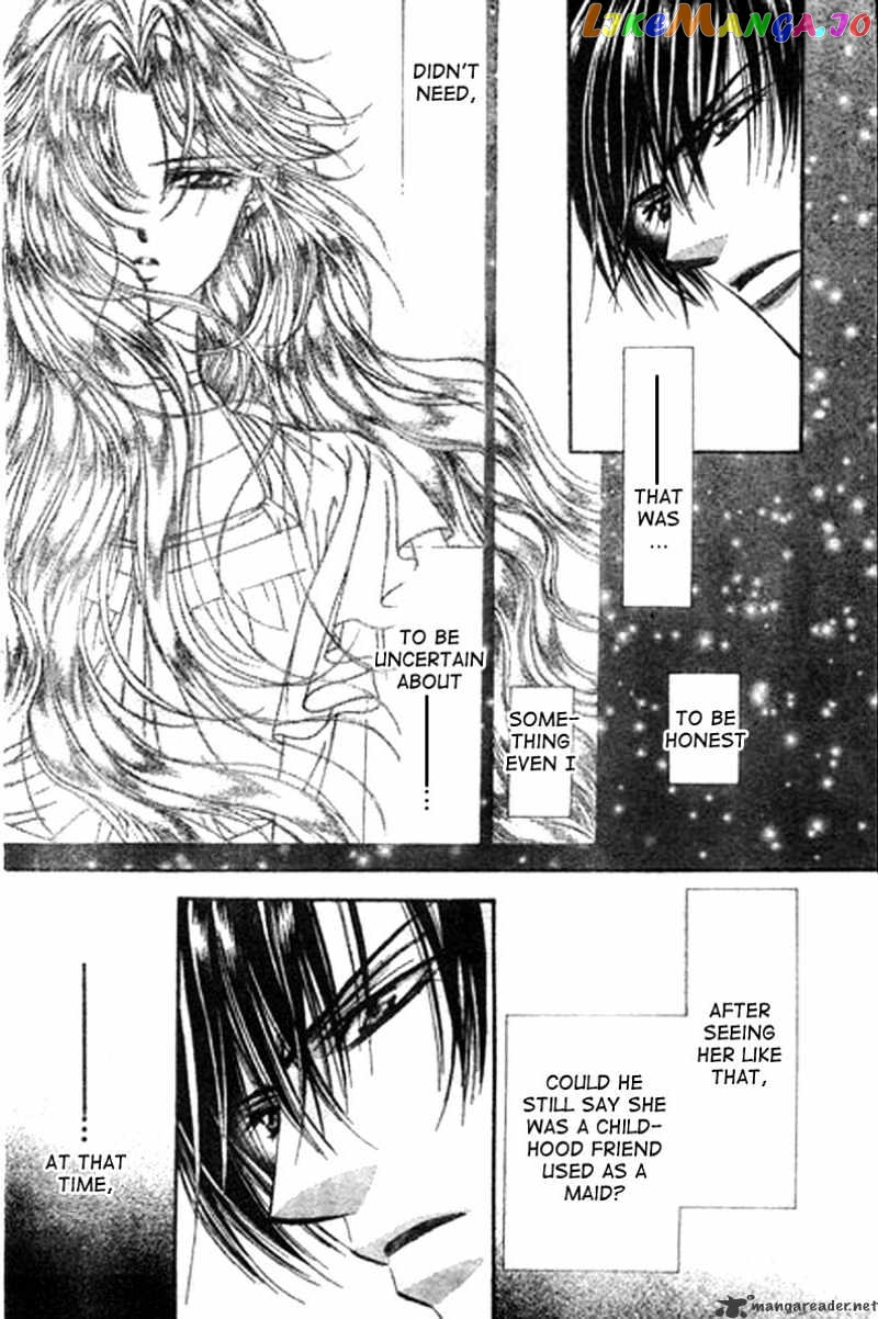 Read Skip Beat En Manga Online