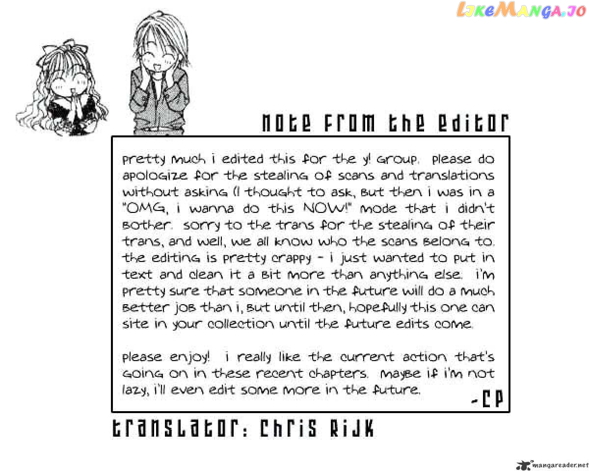 Read Skip Beat En Manga Online