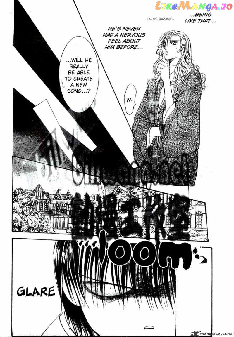 Read Skip Beat En Manga Online