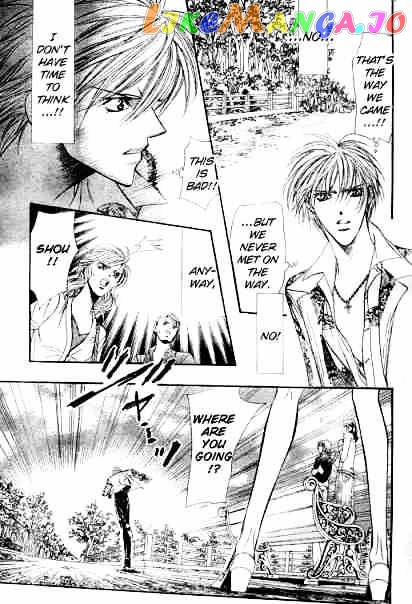 Read Skip Beat En Manga Online