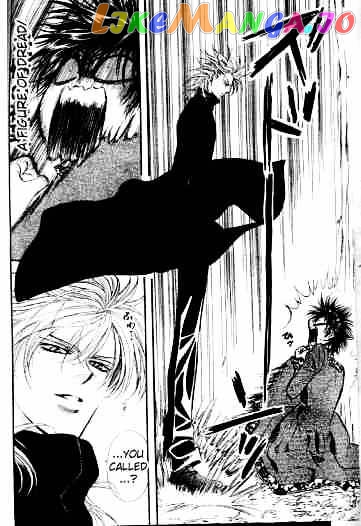 Read Skip Beat En Manga Online
