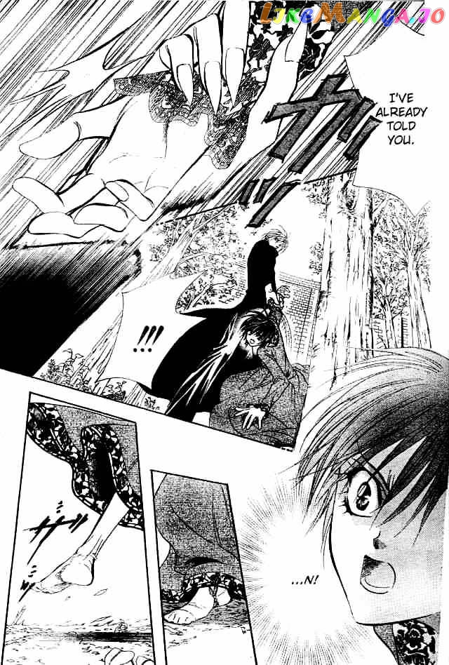 Read Skip Beat En Manga Online