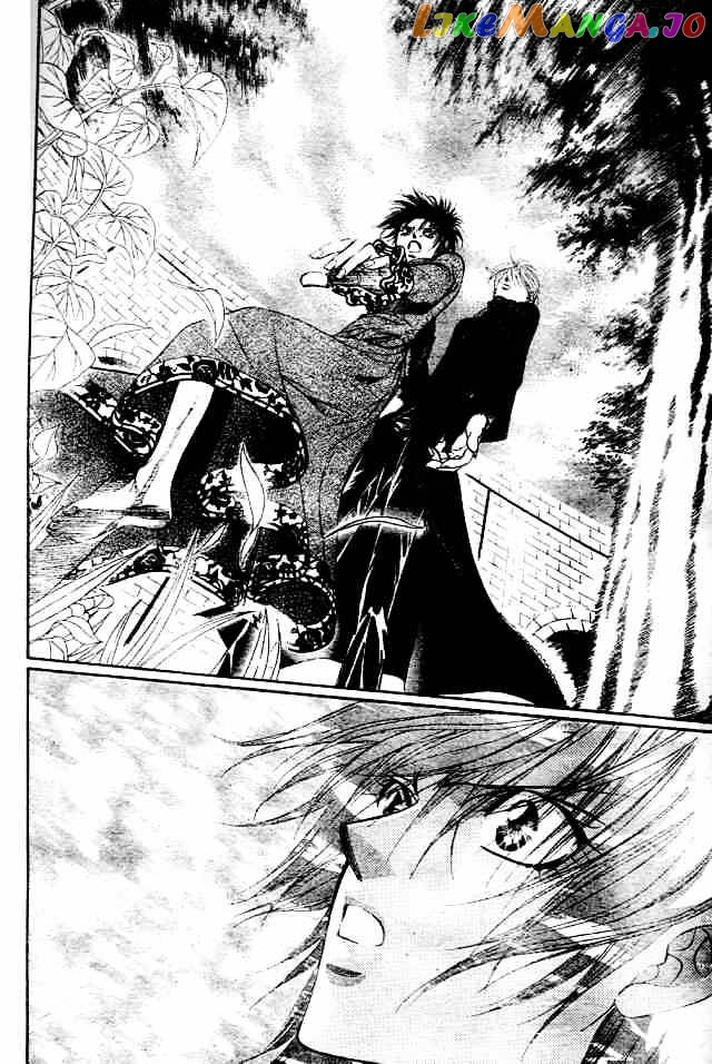 Read Skip Beat En Manga Online