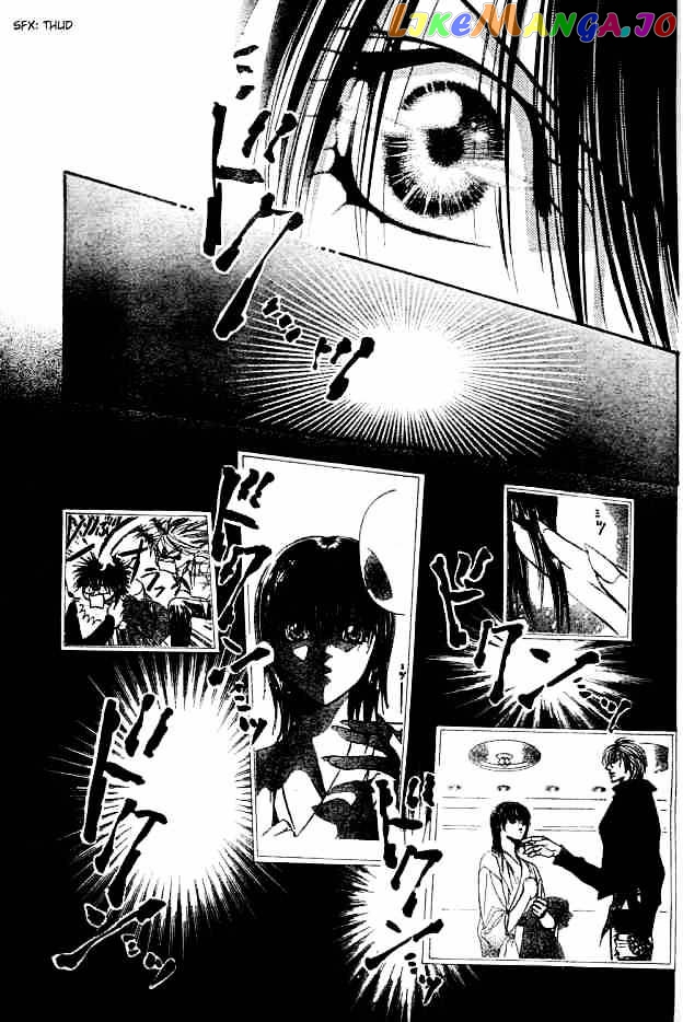 Read Skip Beat En Manga Online
