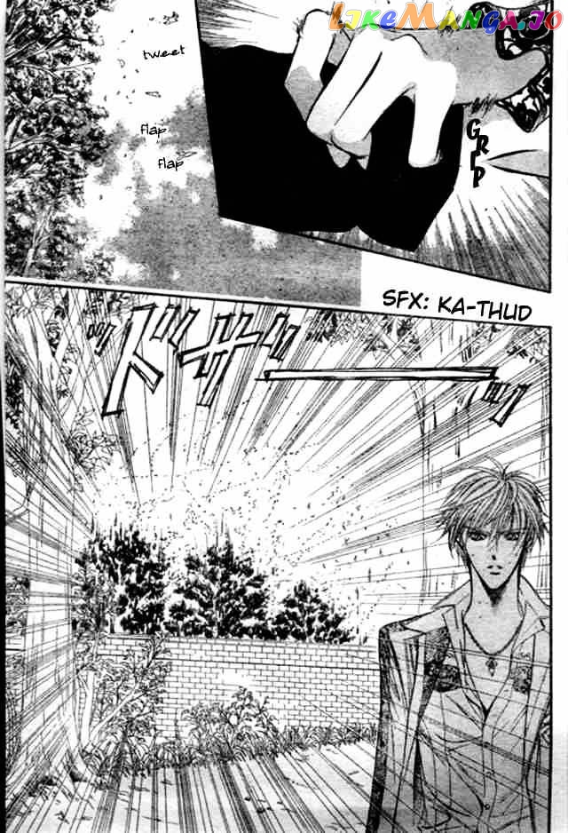 Read Skip Beat En Manga Online