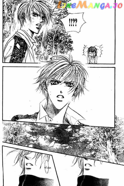 Read Skip Beat En Manga Online