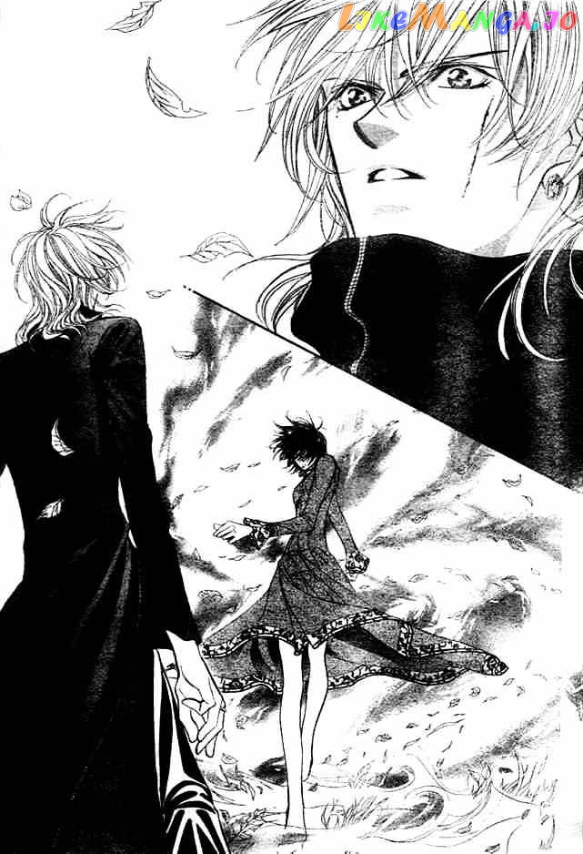 Read Skip Beat En Manga Online