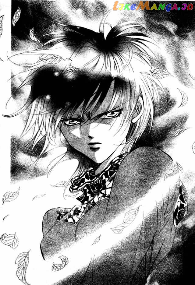 Read Skip Beat En Manga Online