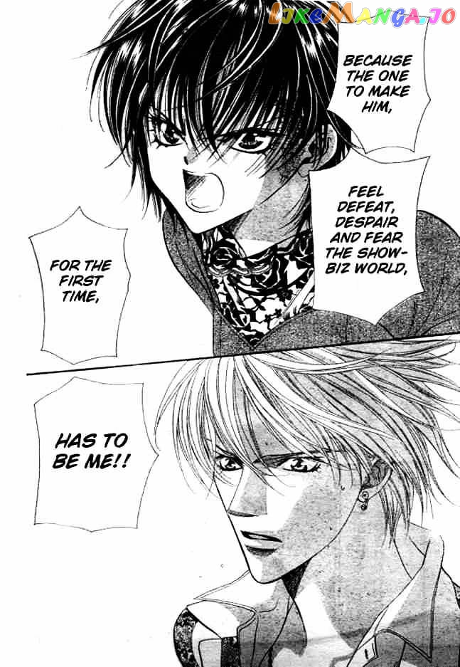 Read Skip Beat En Manga Online