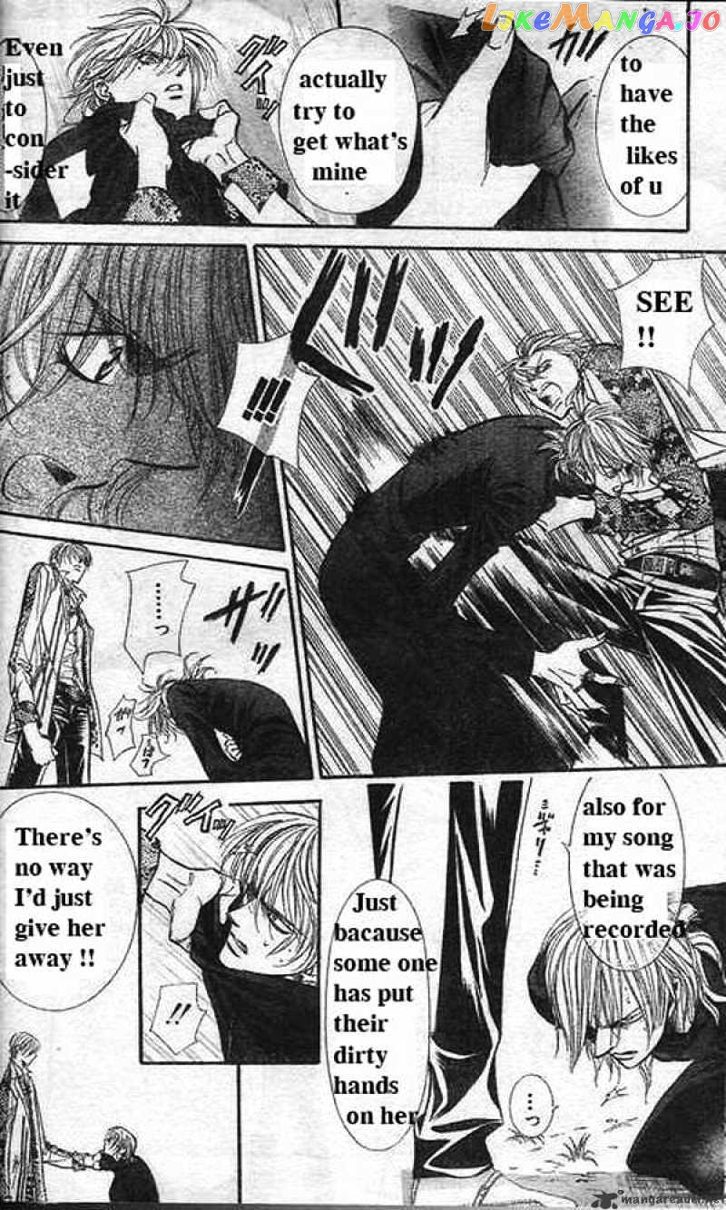 Read Skip Beat En Manga Online