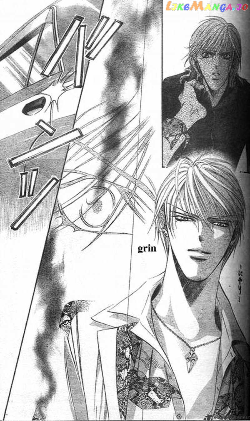 Read Skip Beat En Manga Online