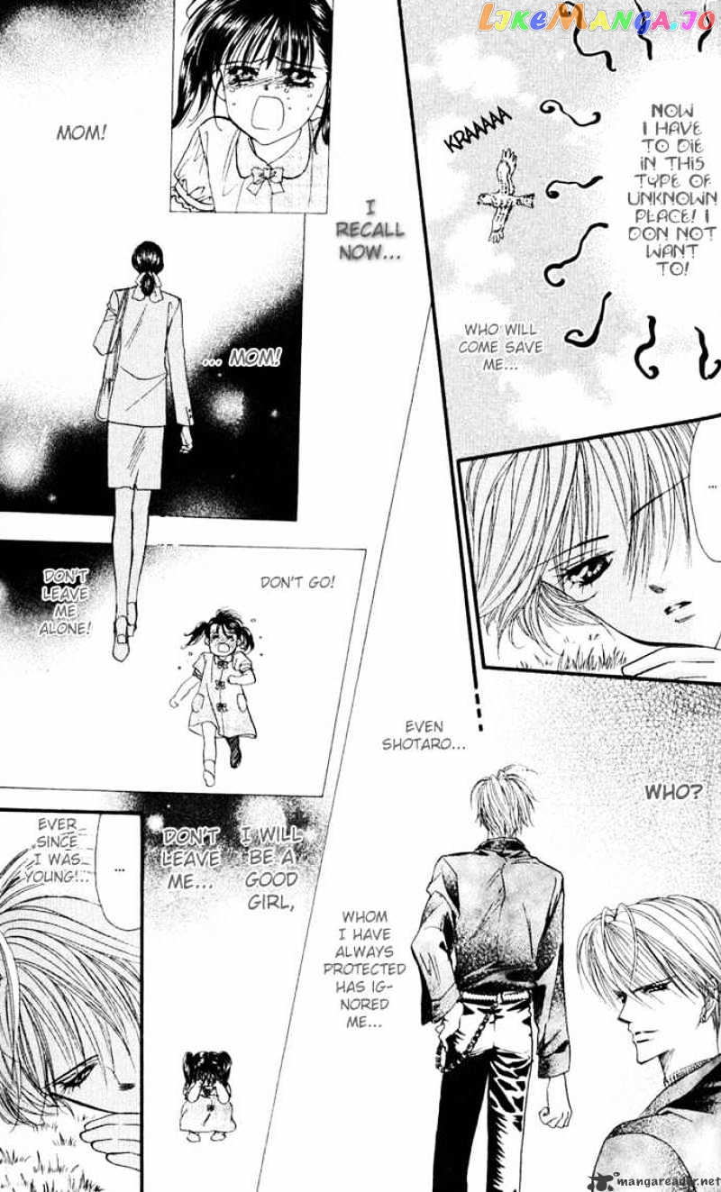 Read Skip Beat En Manga Online