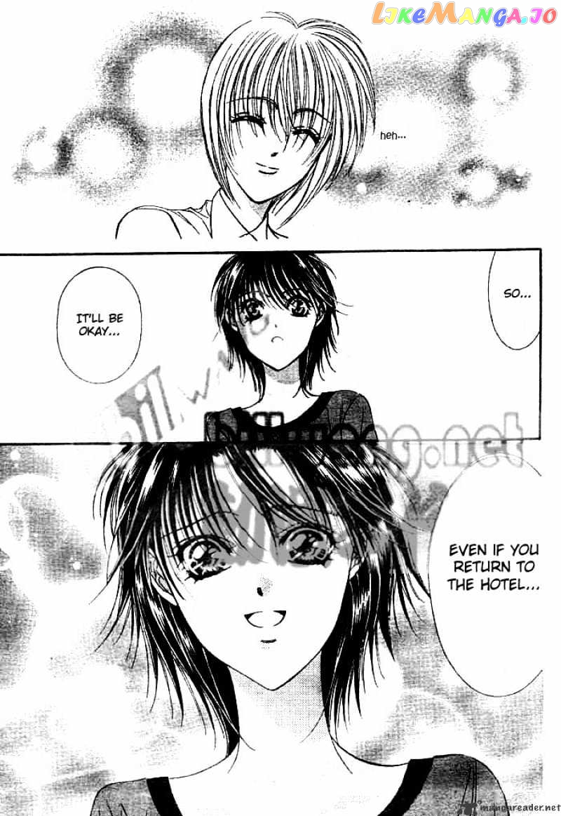 Read Skip Beat En Manga Online