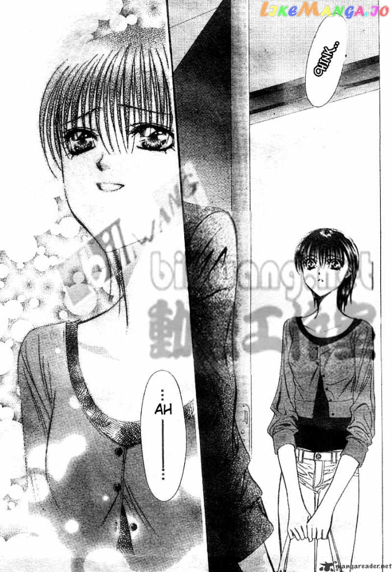 Read Skip Beat En Manga Online