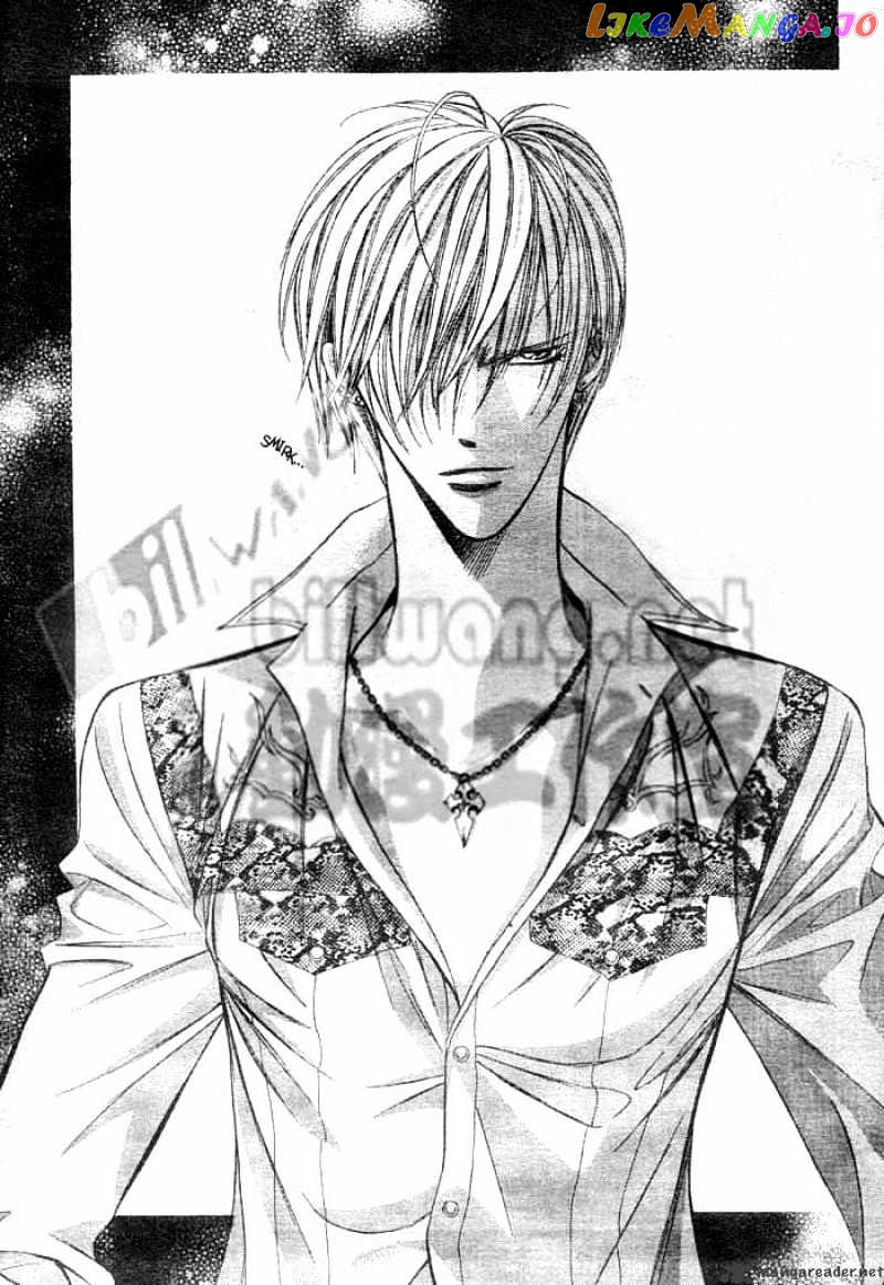 Read Skip Beat En Manga Online