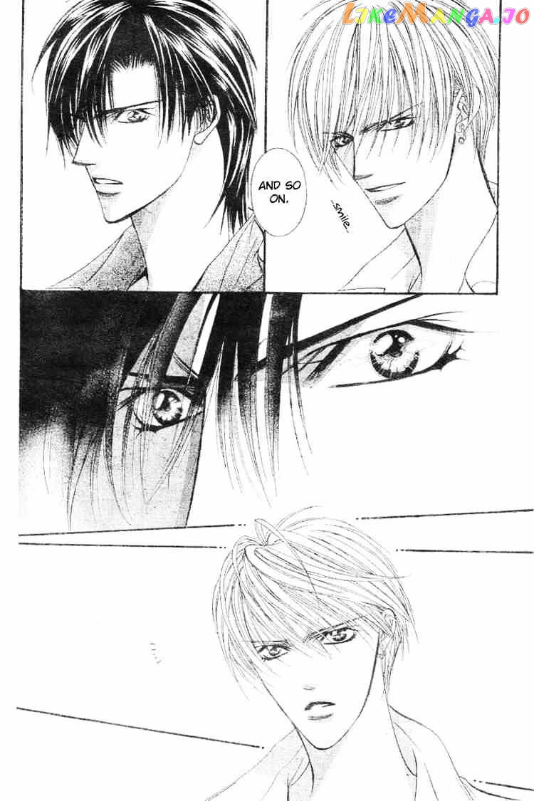 Read Skip Beat En Manga Online