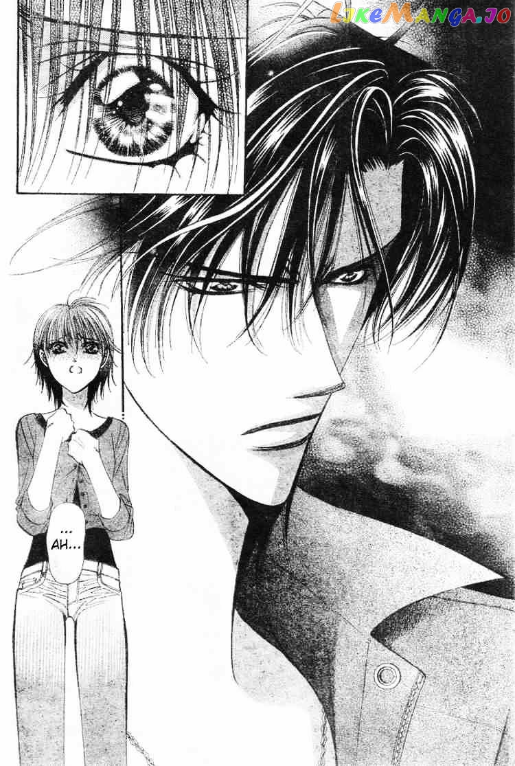 Read Skip Beat En Manga Online