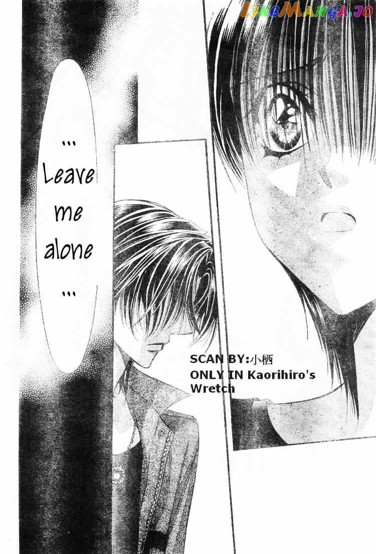 Read Skip Beat En Manga Online