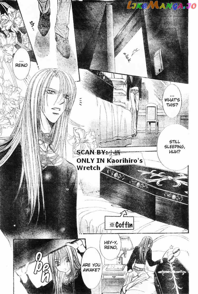 Read Skip Beat En Manga Online