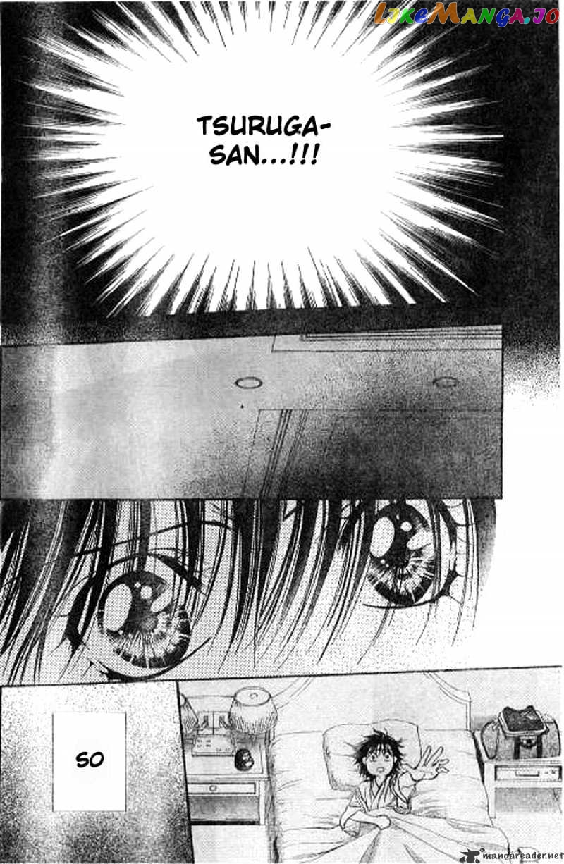 Read Skip Beat En Manga Online