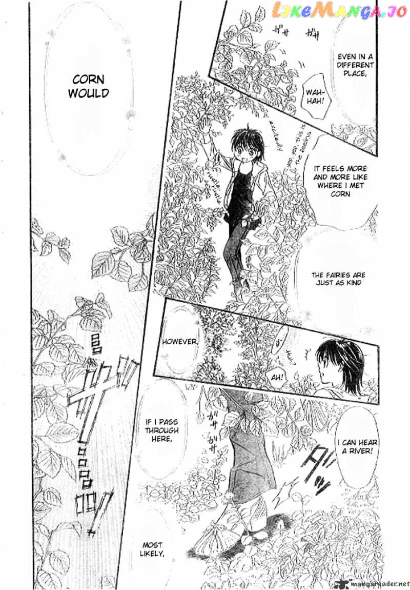 Read Skip Beat En Manga Online