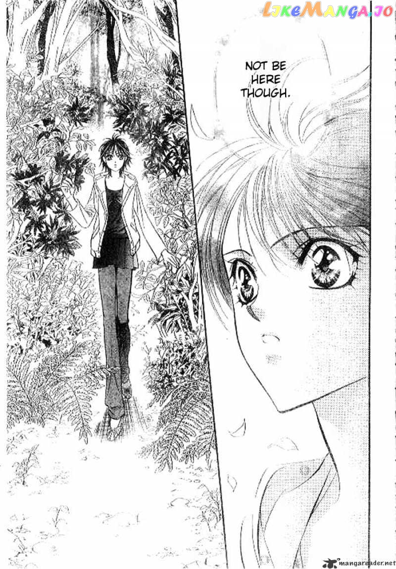 Read Skip Beat En Manga Online