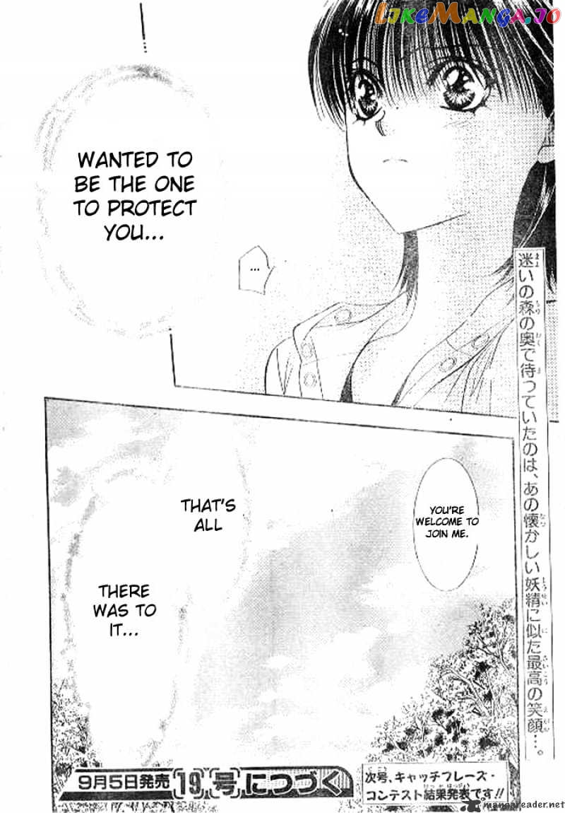 Read Skip Beat En Manga Online