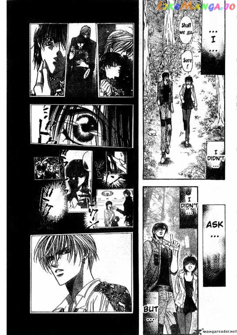 Read Skip Beat En Manga Online