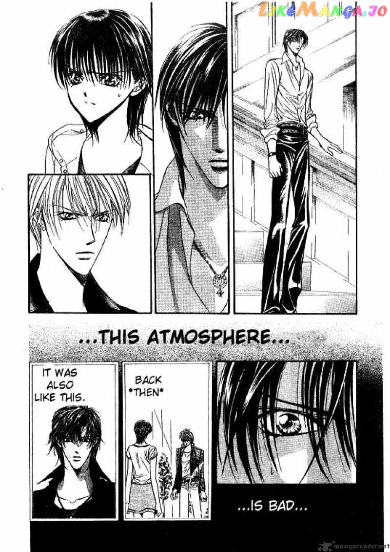 Read Skip Beat En Manga Online