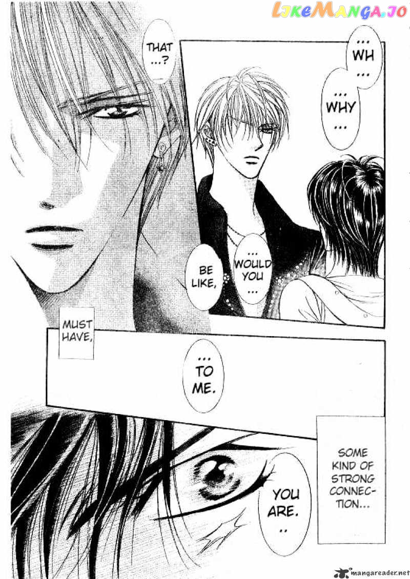 Read Skip Beat En Manga Online