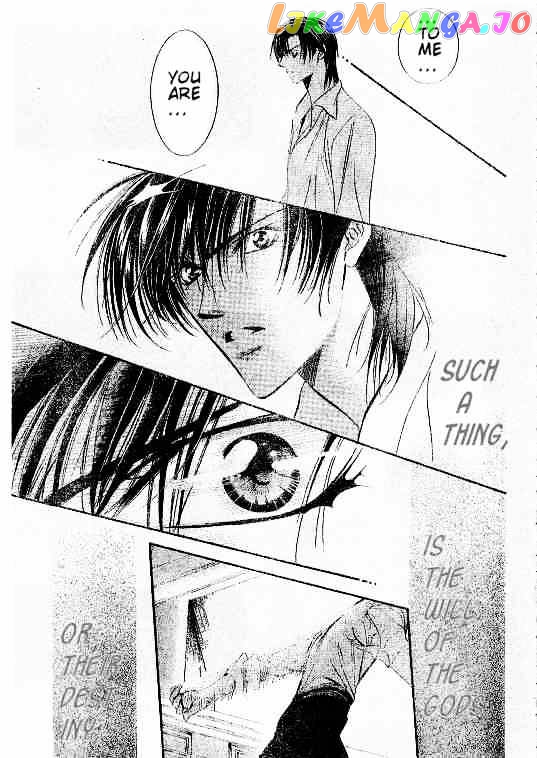 Read Skip Beat En Manga Online