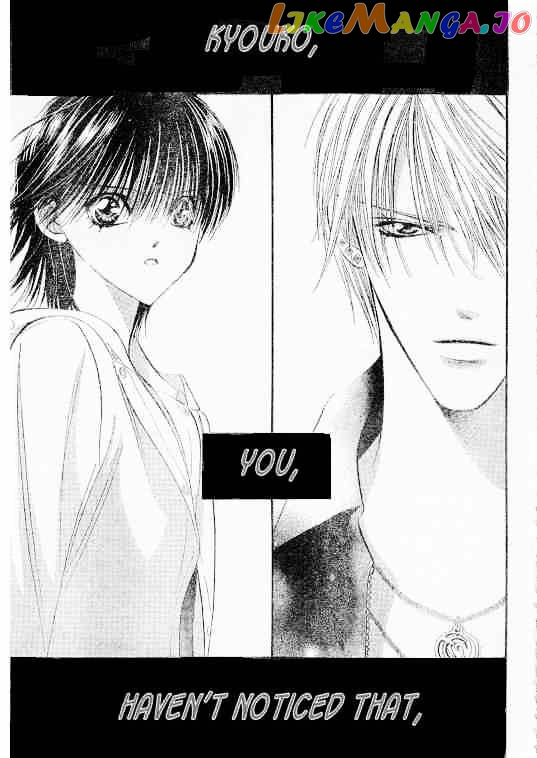 Read Skip Beat En Manga Online