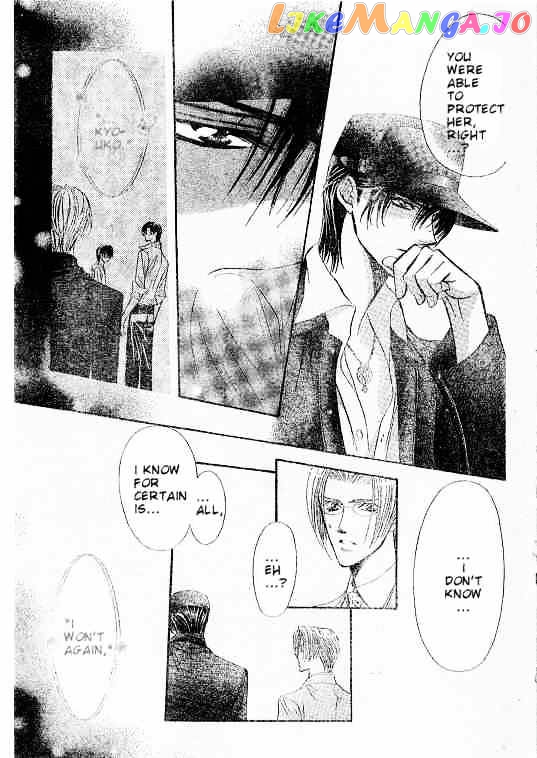 Read Skip Beat En Manga Online
