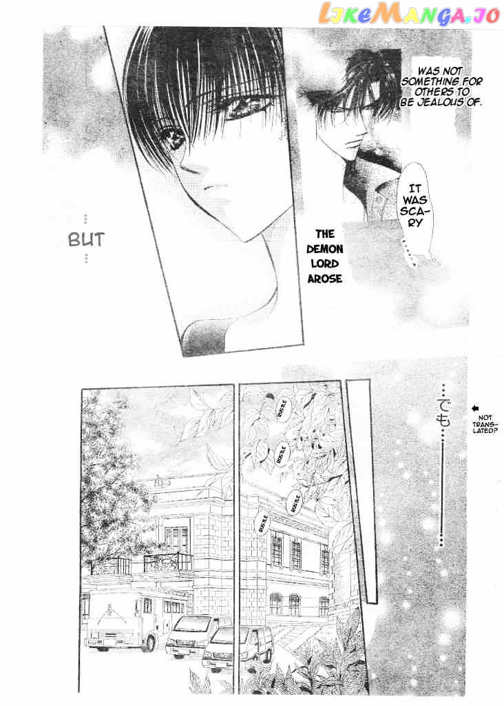 Read Skip Beat En Manga Online