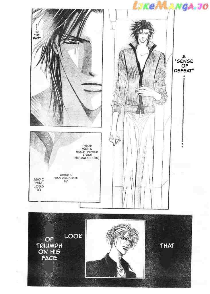 Read Skip Beat En Manga Online
