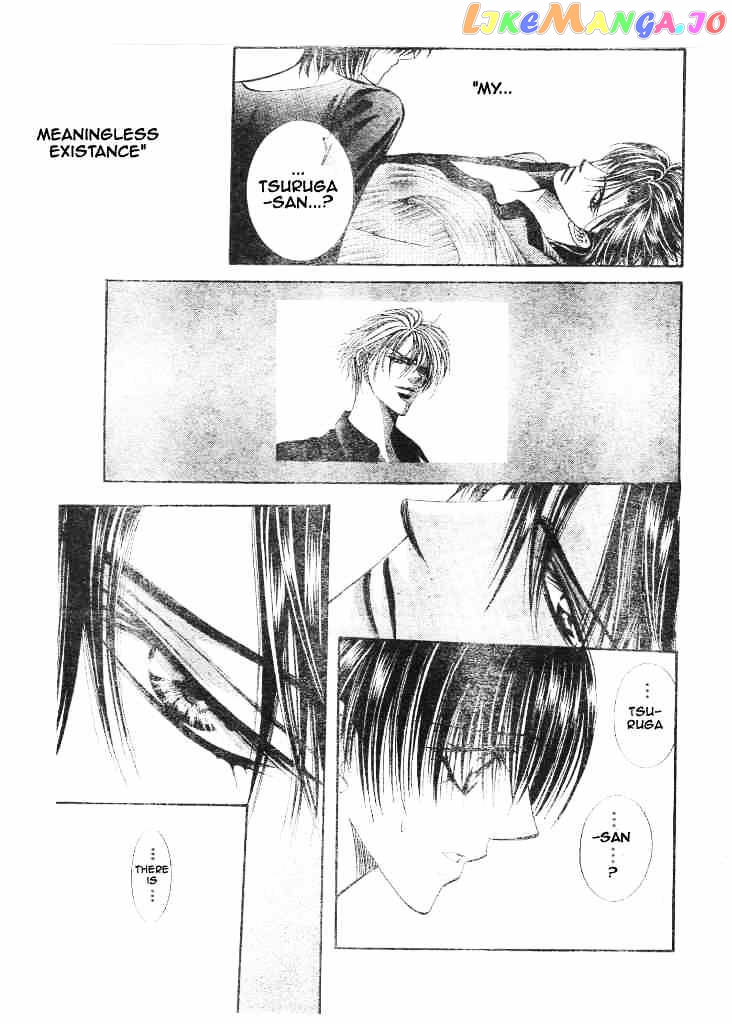 Read Skip Beat En Manga Online
